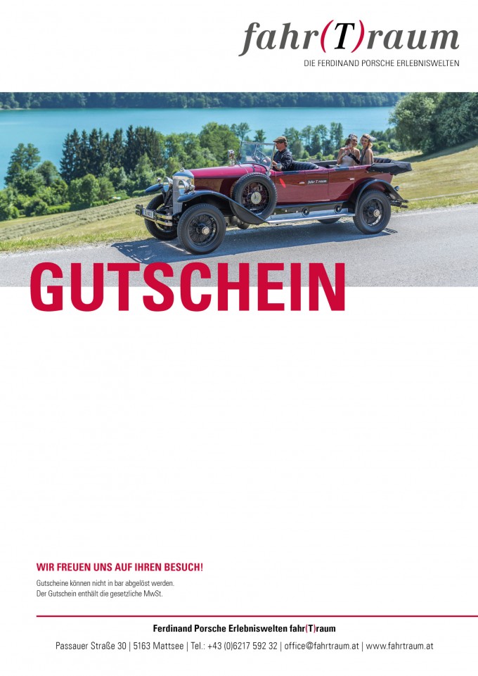 Route: Mattsee-Runde
