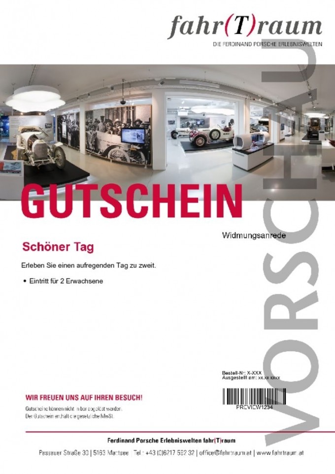 Schöner Tag